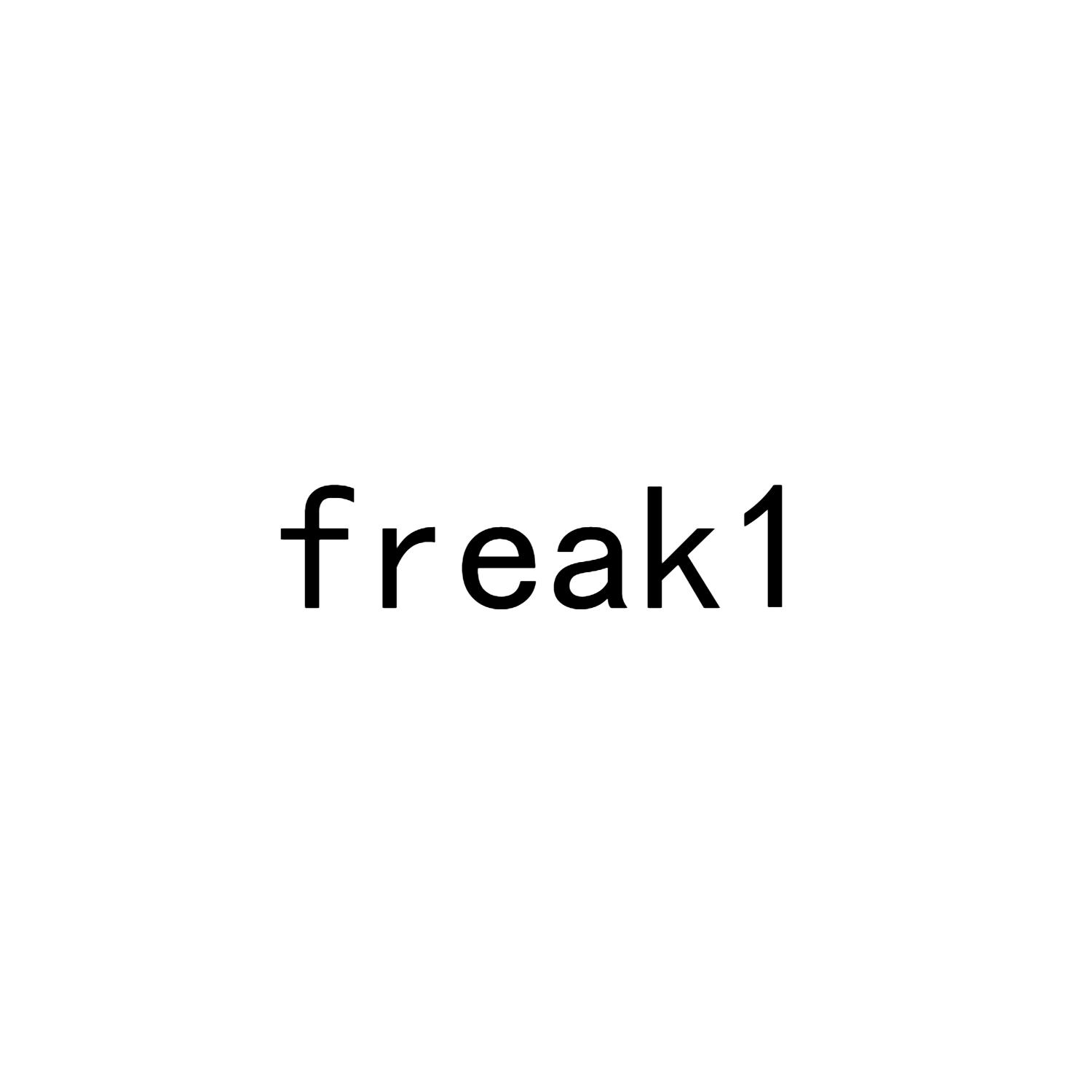 FREAK 1