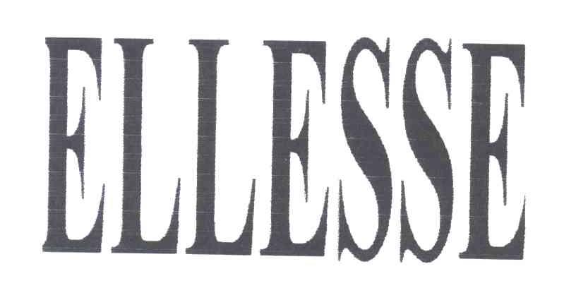 ELLESSE