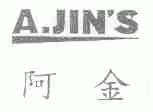 阿金;A JINS