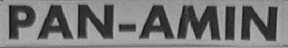 PAN-AMIN