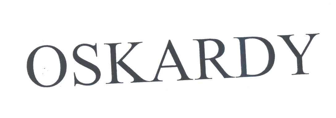 OSKARDY