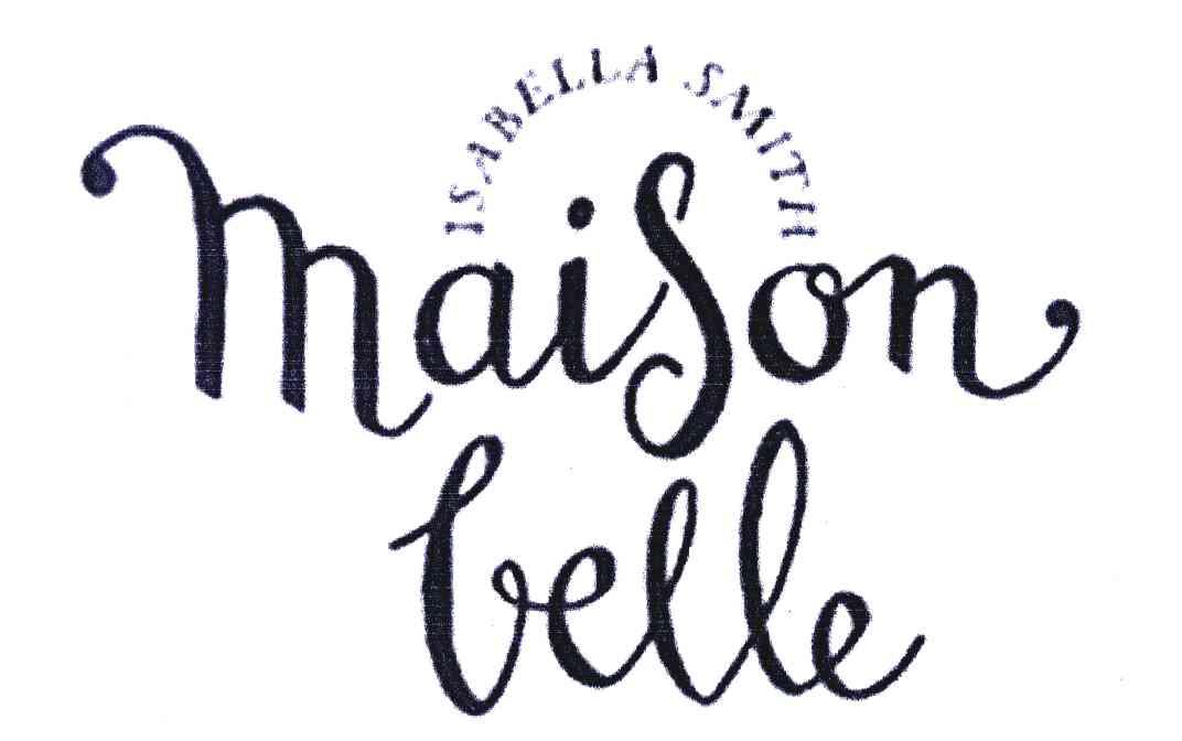 MAISON LELLE ISABELLA SMITH