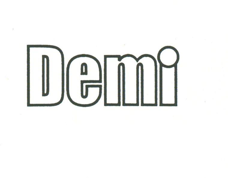 DEMI