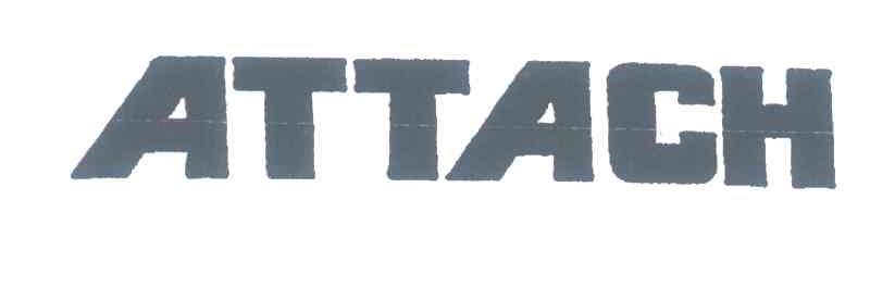 ATTACH