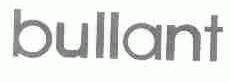 BULLANT