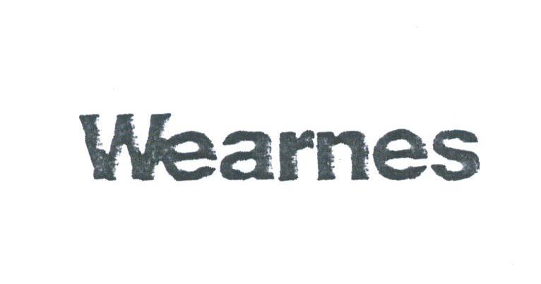 WEARNES