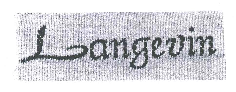 LANGEVIN