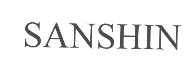 SANSHIN