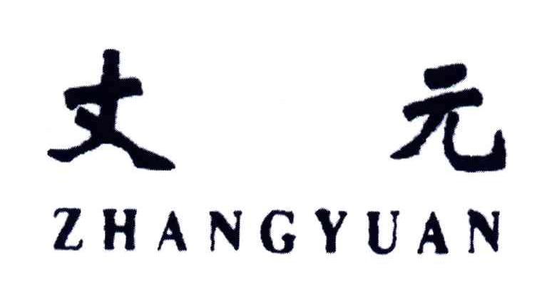 丈元