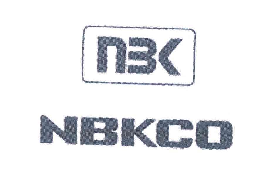 NBK NBKCO