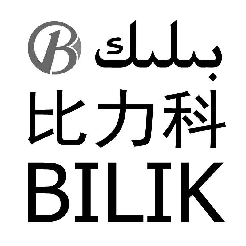 B 比力科 BILIK