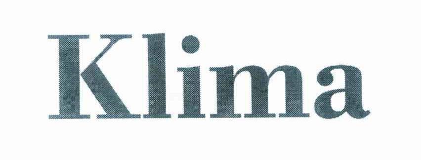 KLIMA