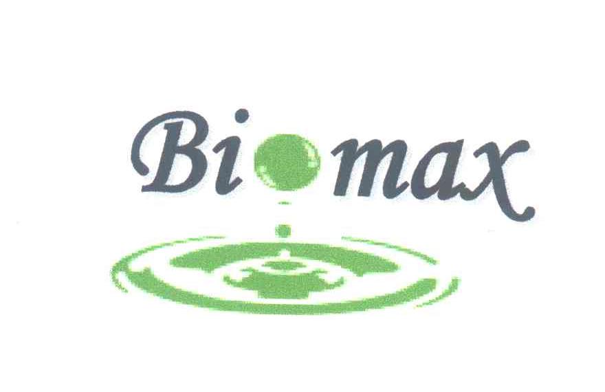 BIOMAX