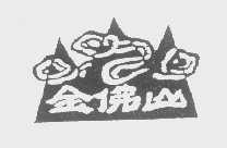 金佛山