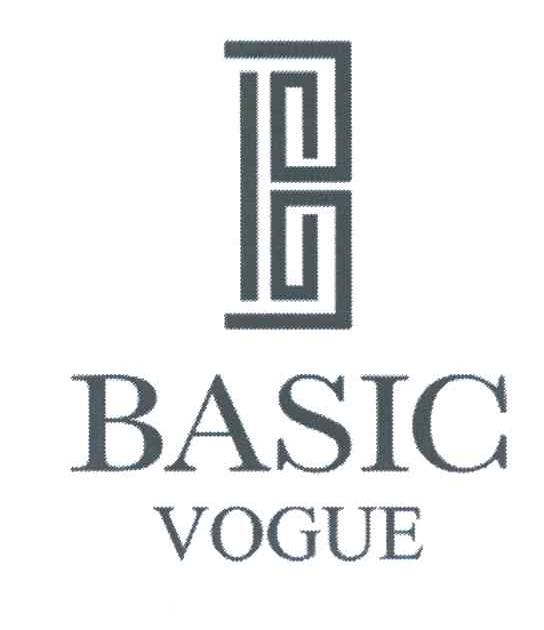 BASIC VOGUE
