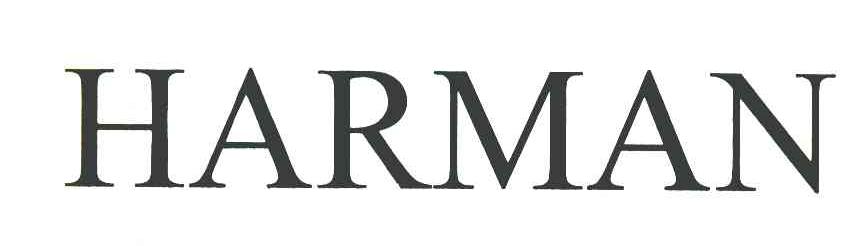 HARMAN