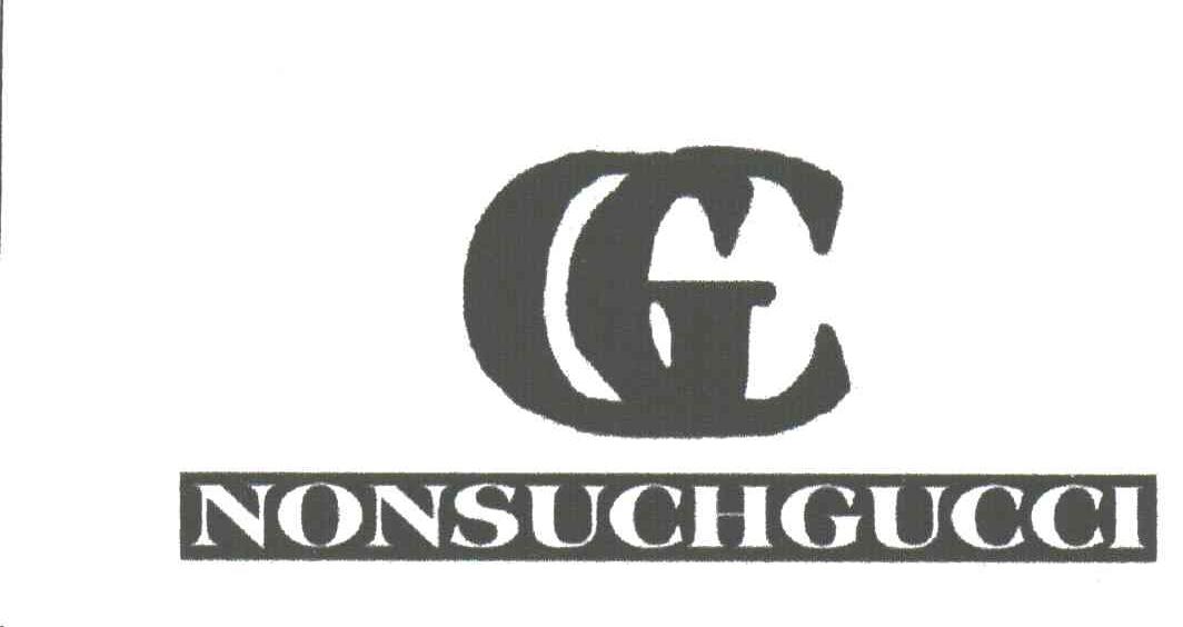 NONSUCHGUCCI