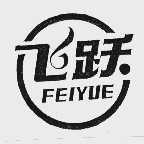 飞跃