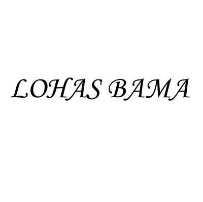 LOHAS BAMA
