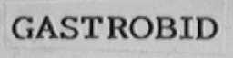 GASTROBID