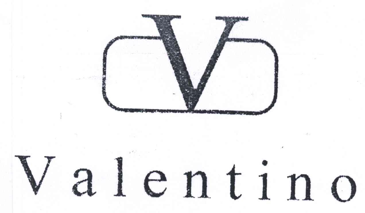 V;VALENTINO