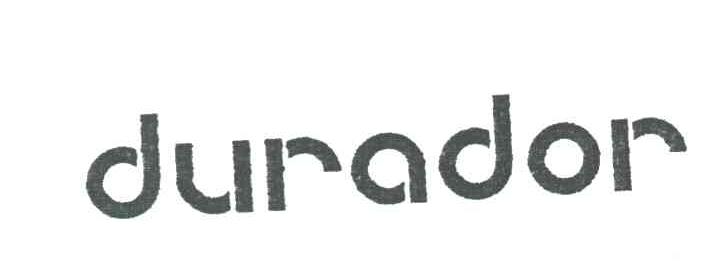 DURADOR