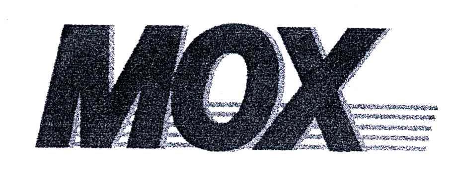 MOX
