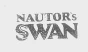 NAUTOR'S SWAN