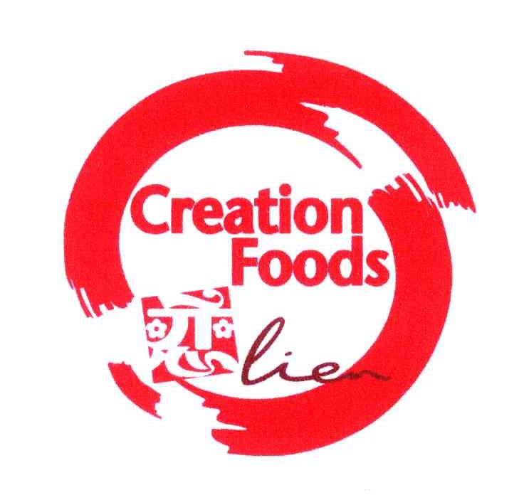 恋;CREATION FOODS;LIEN