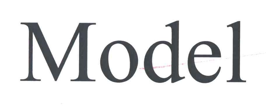 MODEL