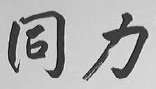 同力
