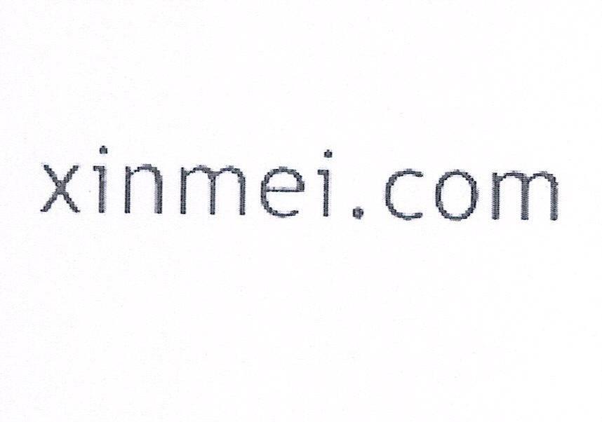 XINMEI.COM