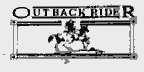 OUTBACK RIDER