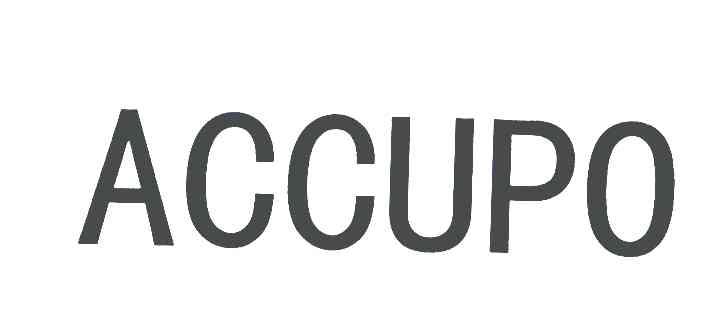 ACCUPO