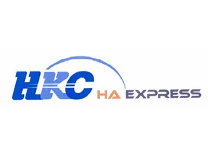 HKC HA EXPRESS