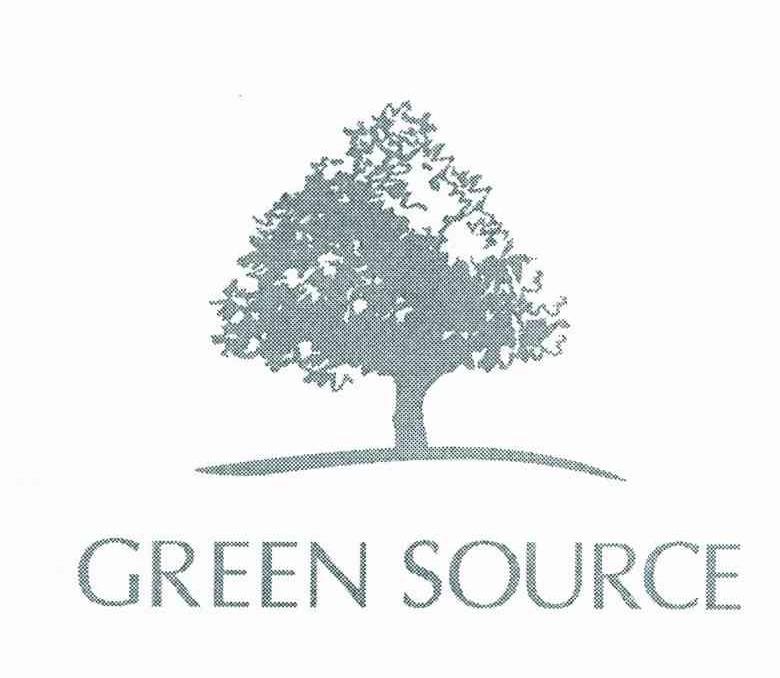 GREEN SOURCE