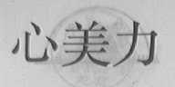 心美力