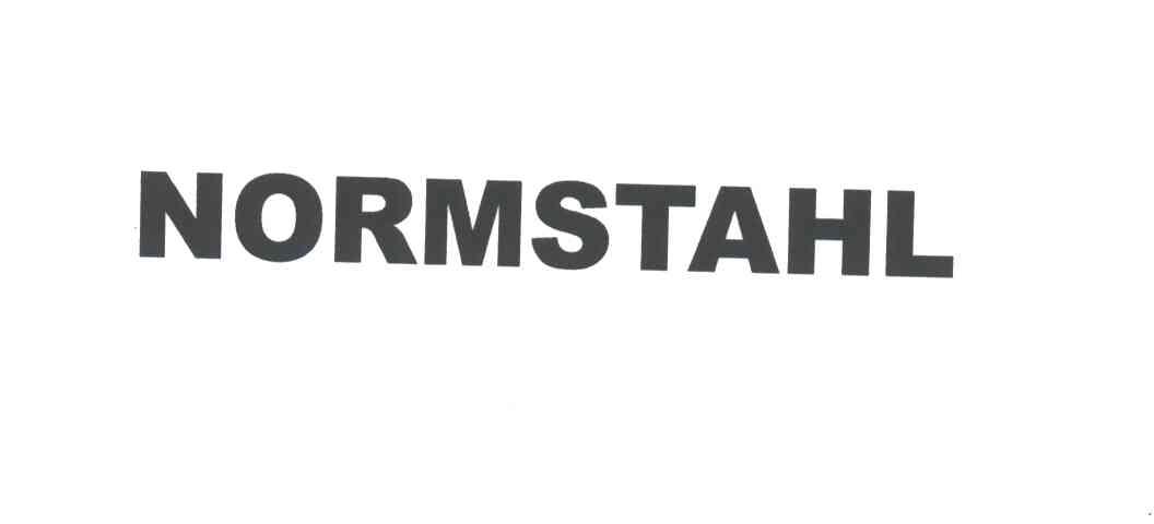 NORMSTAHL