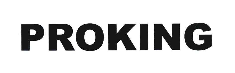 PROKING