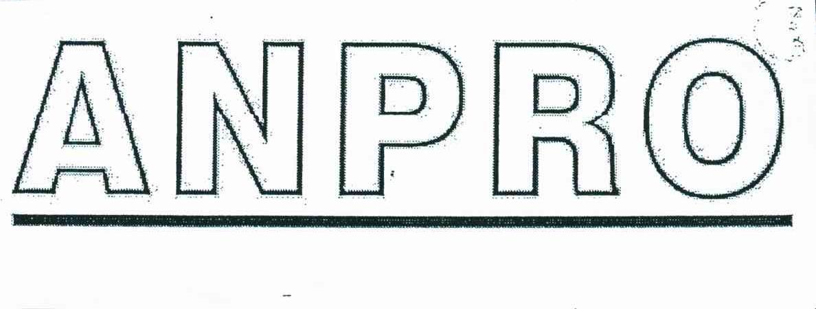 ANPRO