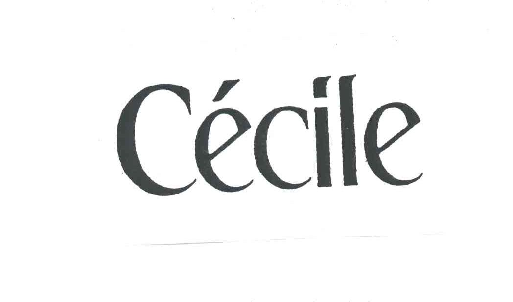 CECILE