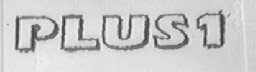 PLUSI