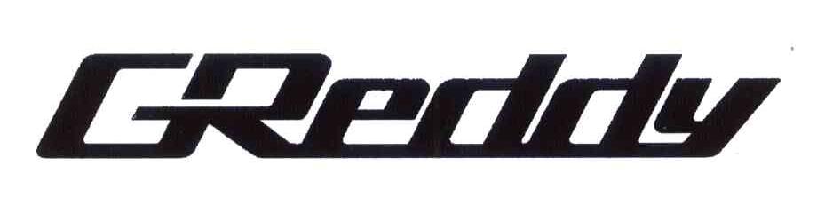 GREDDY