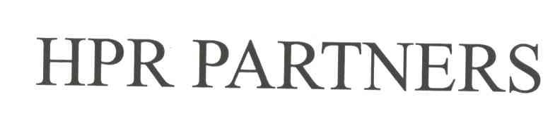 HPR PARTNERS
