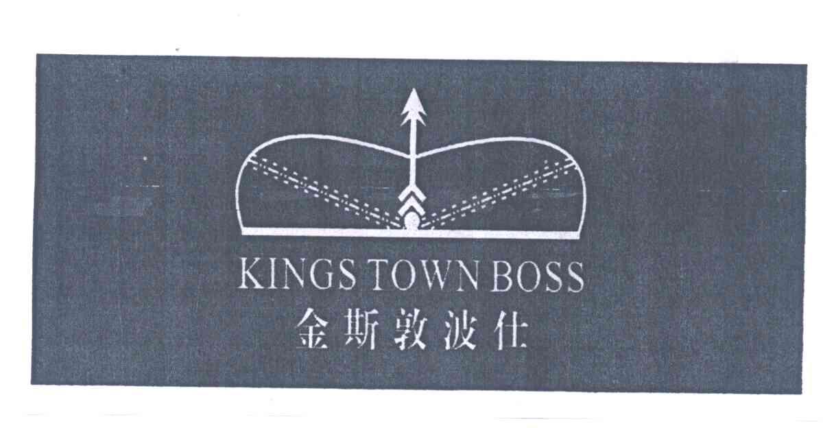 金斯敦波仕;KINGSTOWNBOSS