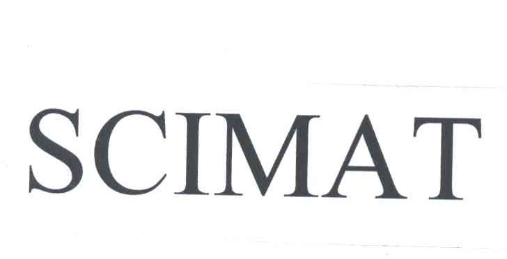 SCIMAT