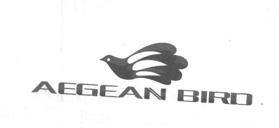 AEGEAN BIRD