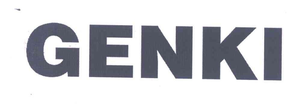 GENKI