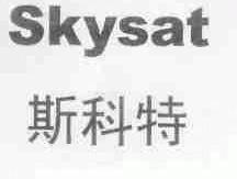 斯科特;SKYSAT