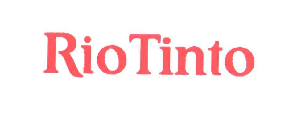 RIO TINTO